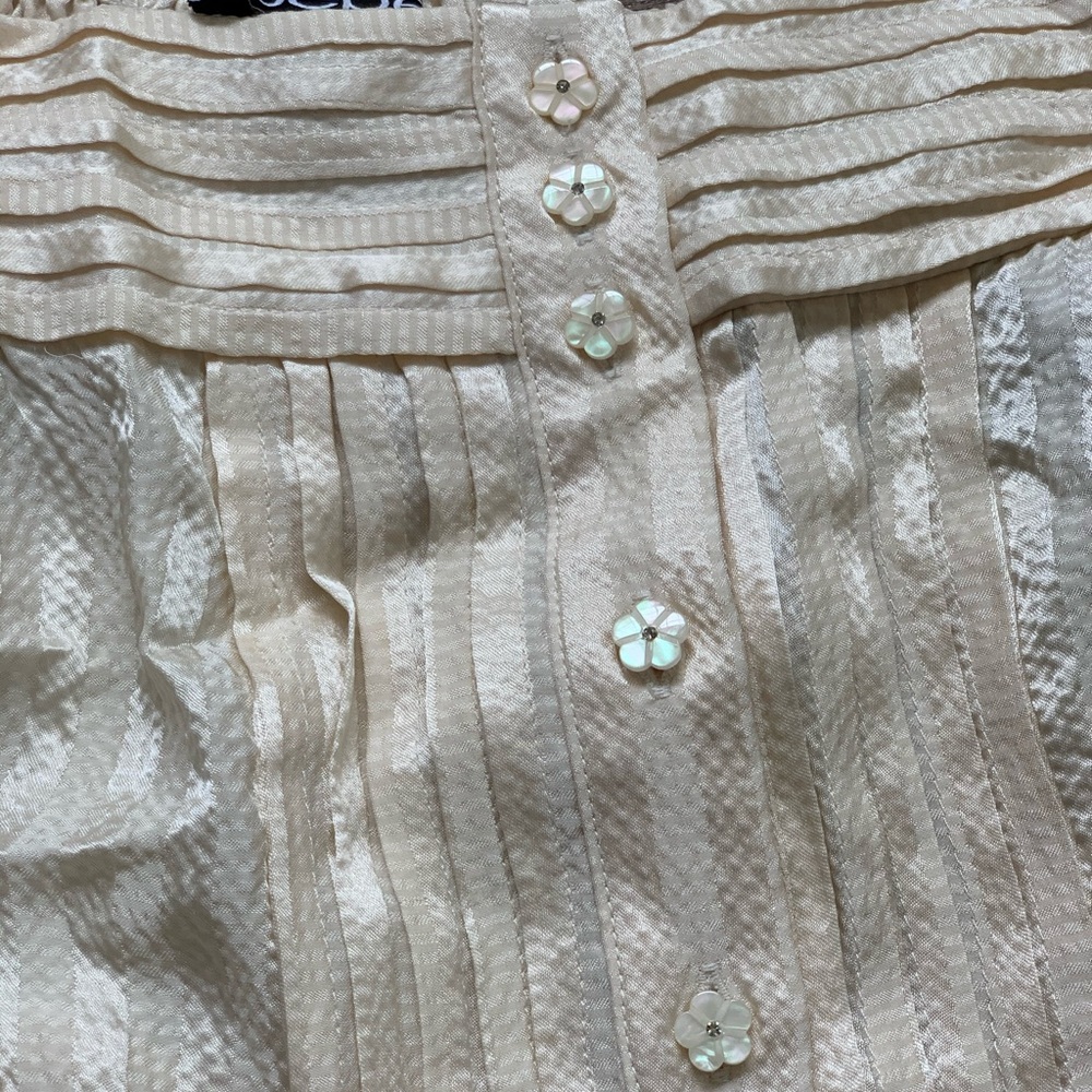Bebe Shirt - Picture 2 of 3